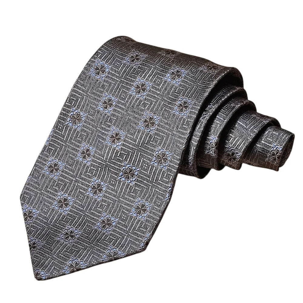ROBERT TALBOTT TIE - Picture 10 of 13